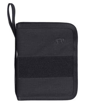 TASMANIAN TIGER Tactical Field Book Black