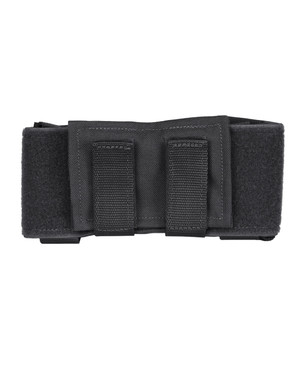 TASMANIAN TIGER Modular Patch Holder Black