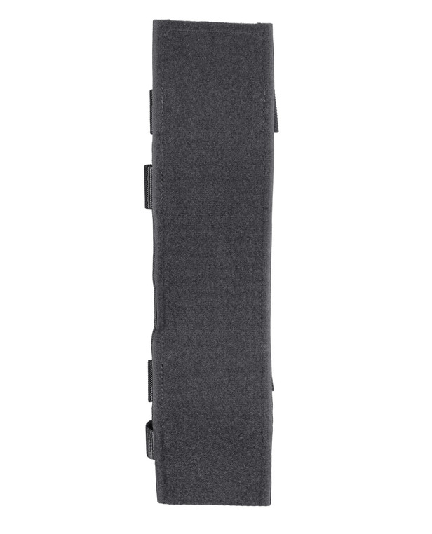 TASMANIAN TIGER Modular Patch Holder Black