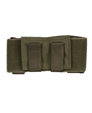 TASMANIAN TIGER Modular Patch Holder Oliv