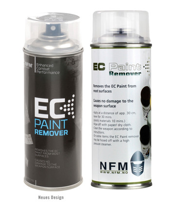 NFM - EC Paint Remover