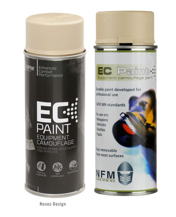 NFM - EC Paint Sand