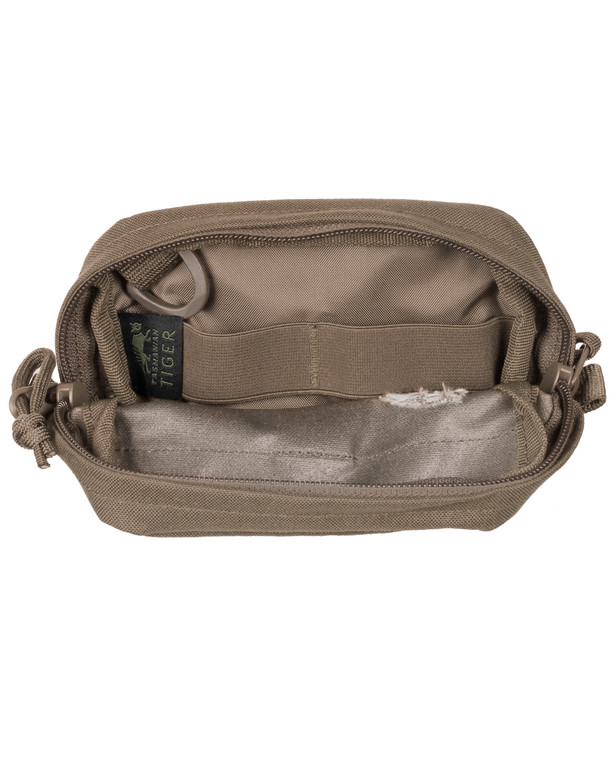 TASMANIAN TIGER Tac Pouch 4 Coyote