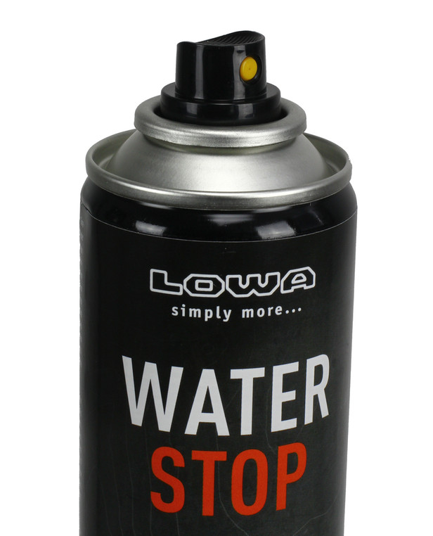 LOWA Water Stop