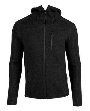 Triple Aught Design Praetorian Hoodie Black