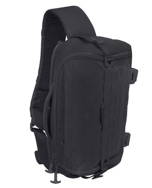 5.11 Tactical UCR Slingpack Black