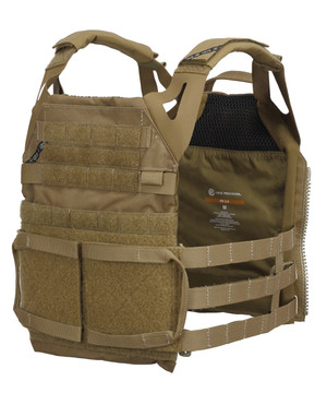Crye Precision - JPC 2.0 Jumpable Plate Carrier Coyote