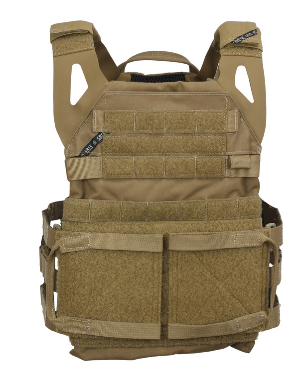 Crye Precision JPC 2.0 Jumpable Plate Carrier Coyote