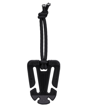 ITW Web dominator Schwarz