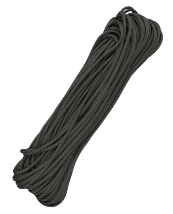 Tacticaltrim - Survival Cord Type III, 15m OLIVE DRAB