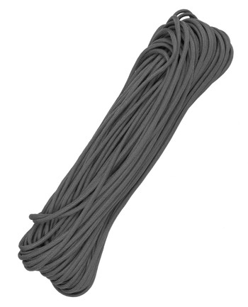 Tacticaltrim - Survival Cord Type III, 15m FOLIAGE GREEN
