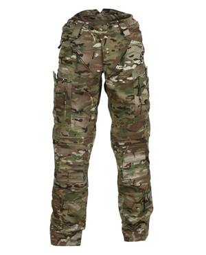 UF PRO - Striker HT Combat Pants Multicam