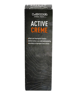 LOWA Active Creme 75 ml