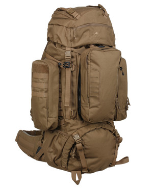 TASMANIAN TIGER TT Range Pack MKII Coyote Brown