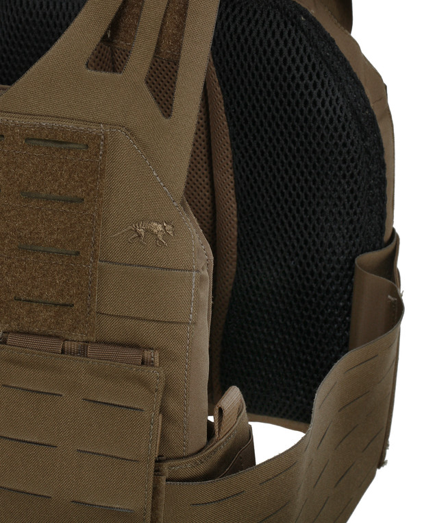 TASMANIAN TIGER PLATE CARRIER LC Coyote