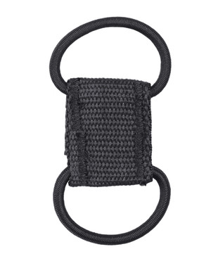 TASMANIAN TIGER Cable Manager Set Black