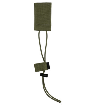 TASMANIAN TIGER BEL Set Olive
