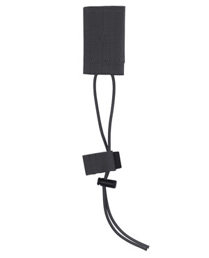 TASMANIAN TIGER BEL Set Black