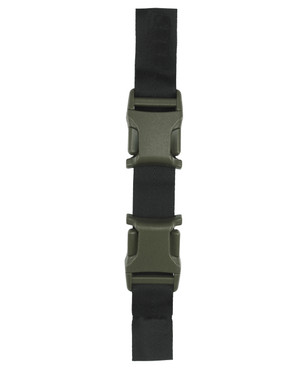 TASMANIAN TIGER TT SR25 Molle Olive