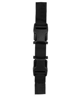 TASMANIAN TIGER TT SR25 Molle Black
