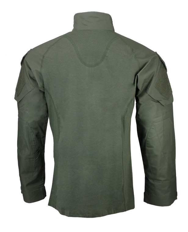 5.11 Tactical Rapid Assault Shirt TDU Grün