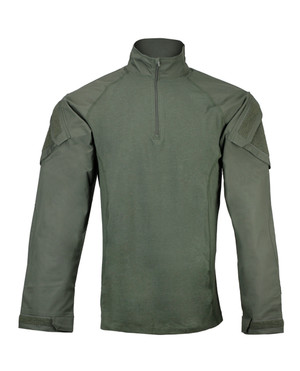 5.11 Tactical Rapid Assault Shirt TDU Green
