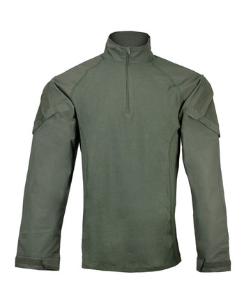 5.11 Tactical - Rapid Assault Shirt TDU Green