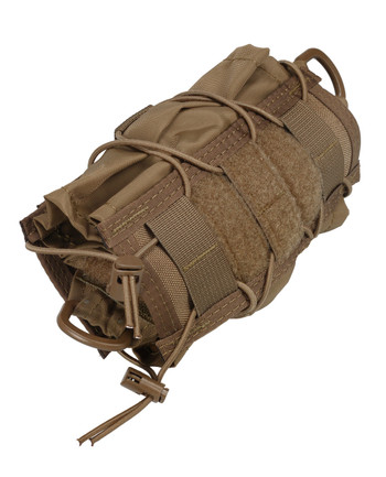 High Speed Gear - M3T Multi Mission Medical Taco Coyote Brown