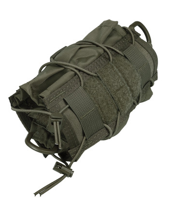 High Speed Gear - M3T Multi Mission Medical Taco Olive Drab