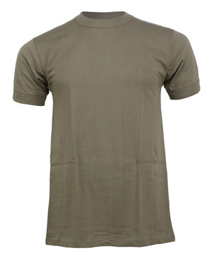 Leo Köhler BW-Unterhemd Beige