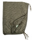 US Style Poncho Liner Olive