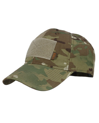 5.11 Tactical - FLAG BEARER MULTICAM CAP