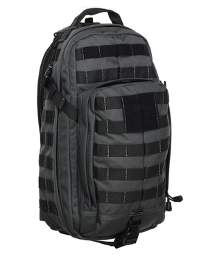 5.11 Tactical Rush Moab 10 Double Tap