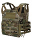 JPC Jumpable Plate Carrier Coyote