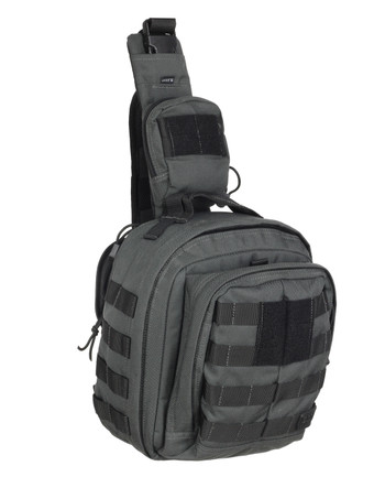 5.11 Tactical - Rush Moab 6 Double Tap