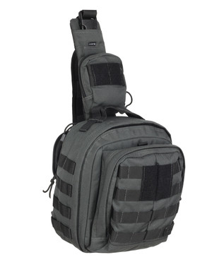 5.11 Tactical Rush Moab 6 Double Tap