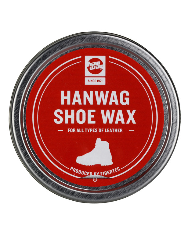 Hanwag Shoe Wax 100ml
