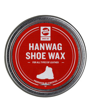 Hanwag - Shoe Wax 100ml