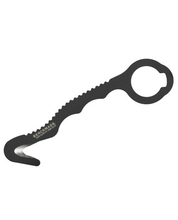 Benchmade  - 8 Rescue Hook Strap Cutter Family Black