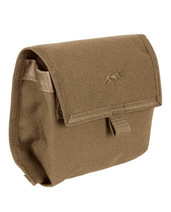 TASMANIAN TIGER - MIL POUCH UTILITY Coyote Brown