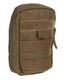 Tac Pouch 1 TREMA Coyote