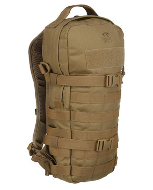 TASMANIAN TIGER TT Essential Pack MKII Coyote Brown