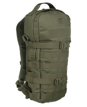 TASMANIAN TIGER TT Essential Pack MKII Olive