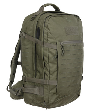 TASMANIAN TIGER TT Mission Pack MKII Olive