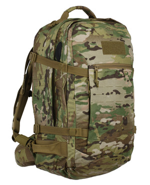 TASMANIAN TIGER TT Mission Pack MKII Multicam