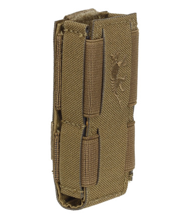 TASMANIAN TIGER - SGL PI Mag Pouch MCL Coyote Brown