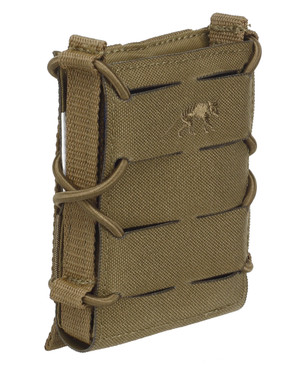TASMANIAN TIGER - SGL Mag Pouch MCL Coyote Brown