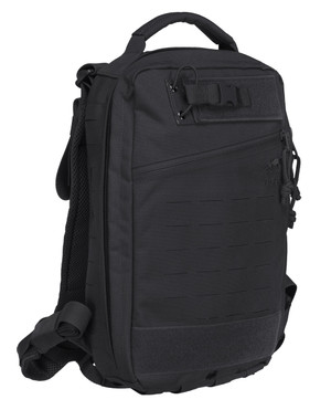TASMANIAN TIGER TT Medic Assault Pack MKII S Black