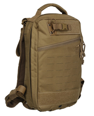 TASMANIAN TIGER TT Medic Assault Pack MKII S Coyote