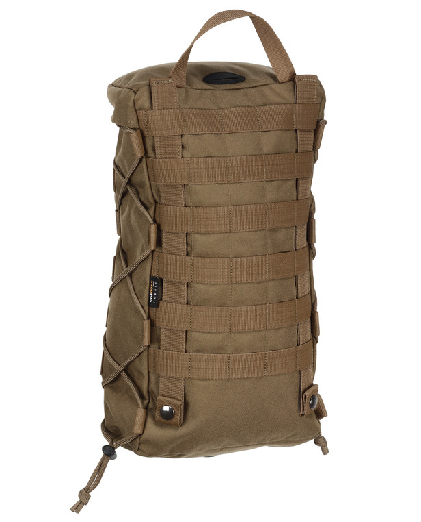TASMANIAN TIGER Tac Pouch 9 SP Coyote Brown